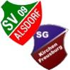 Logo der SG Alsdorf-Kirchen